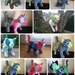 Patch the Pussy Cat - Plush Cat Paper Pattern - From Funky Friends ...