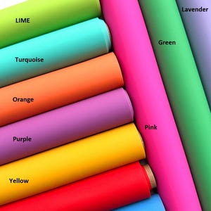Transparent Jelly Vinyl Grape 18 Transparent Jelly Vinyl Grape 18