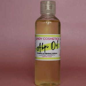 100% PURE AKPI OIL - 100ml/ 200ml