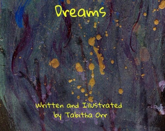 Stars Have Dreams Hardback Children's Book