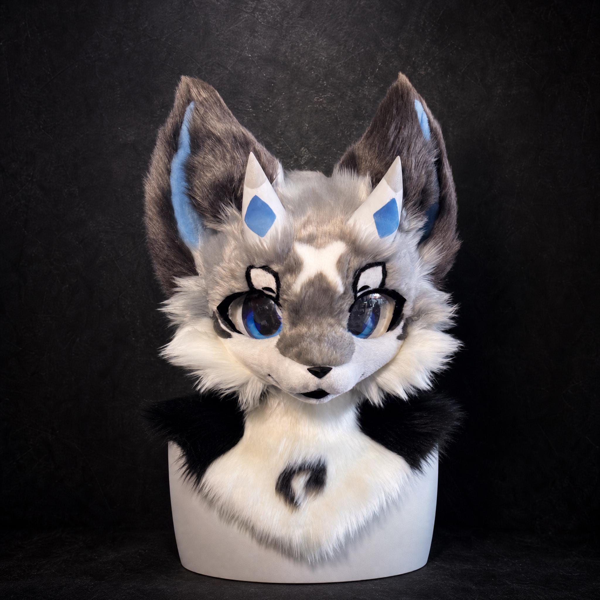 Kemono fursuit premade - Etsy 日本
