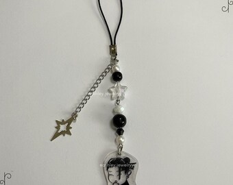 2 Pieces, Birth Stone Charm, Nickel Free, K7GA-G, 4x3mm, 16K