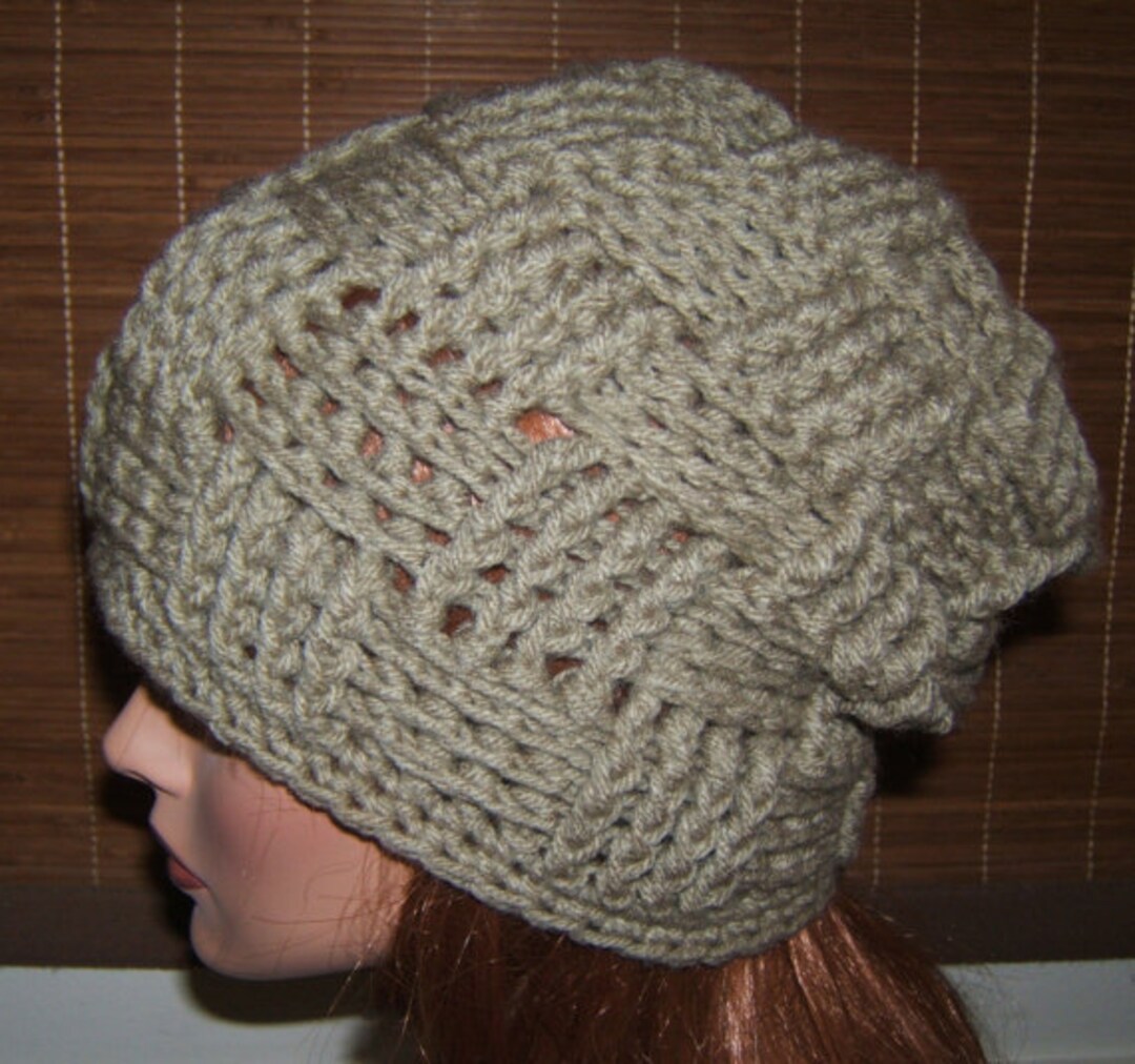 wool baskerville hat