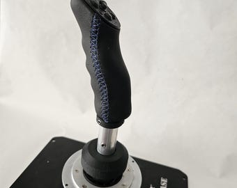 MARK II WEAPONS CONTROL SYSTEM HOTAS レトロ Thrustmaster 1990s Mark II Weapon Control System Joystick