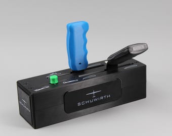 Joystick per il controllo del deltaplano: compatibile con Condor Soaring Simulator e simulatori di volo.