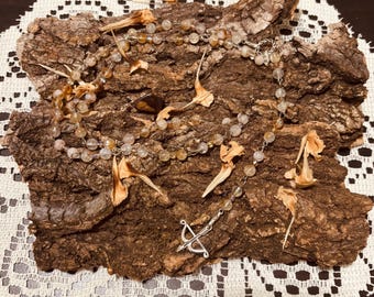 Large Apollon Prayer Beads