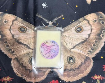 Lovers Forever Wax Melt - Parfüm Duft