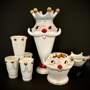 Holt Howard Collectibles - Etsy