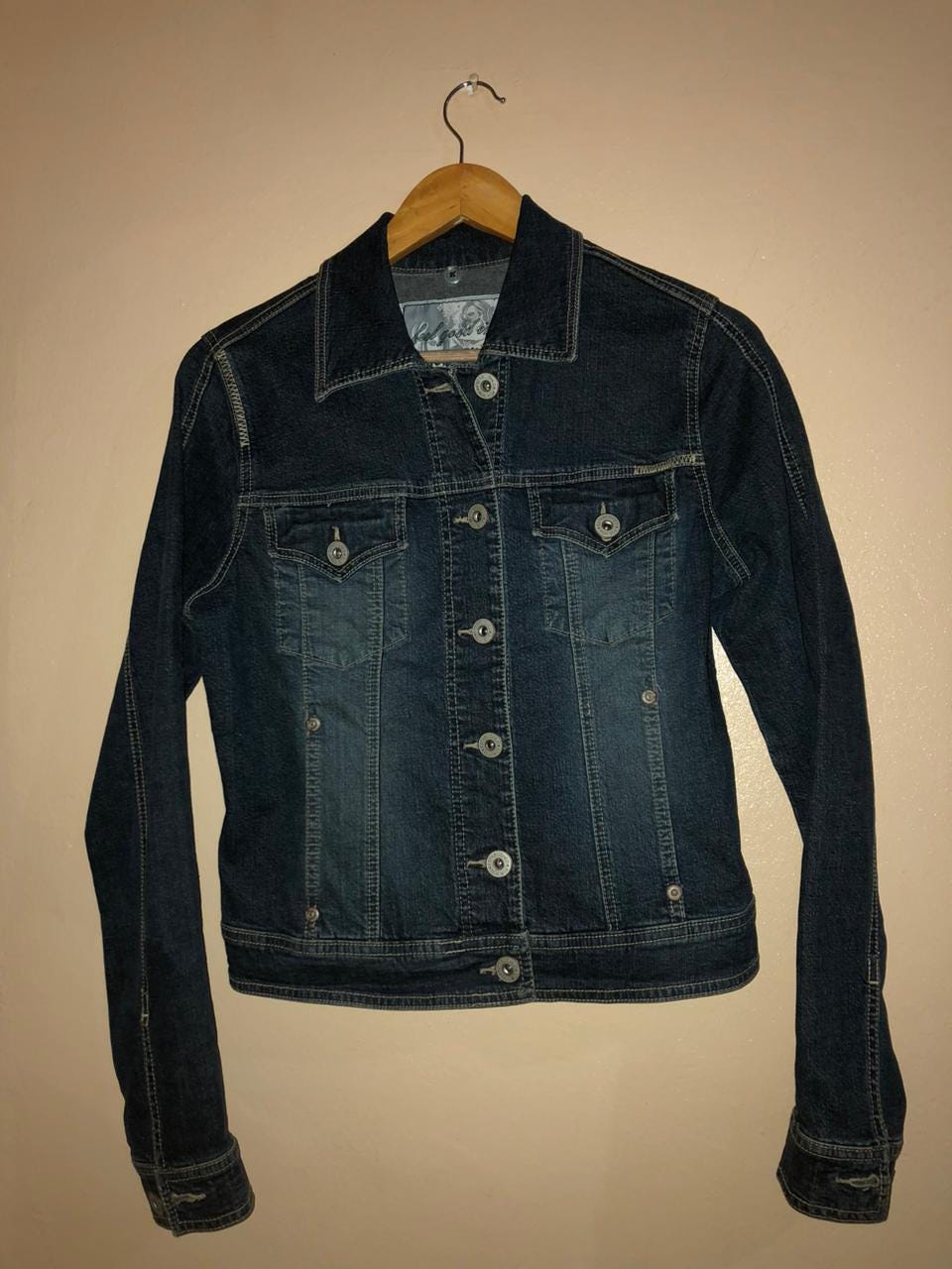 Clockhouse Coat Etsy Ireland