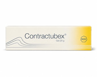 Contractube-x Scar Gel 20g Pack of 1