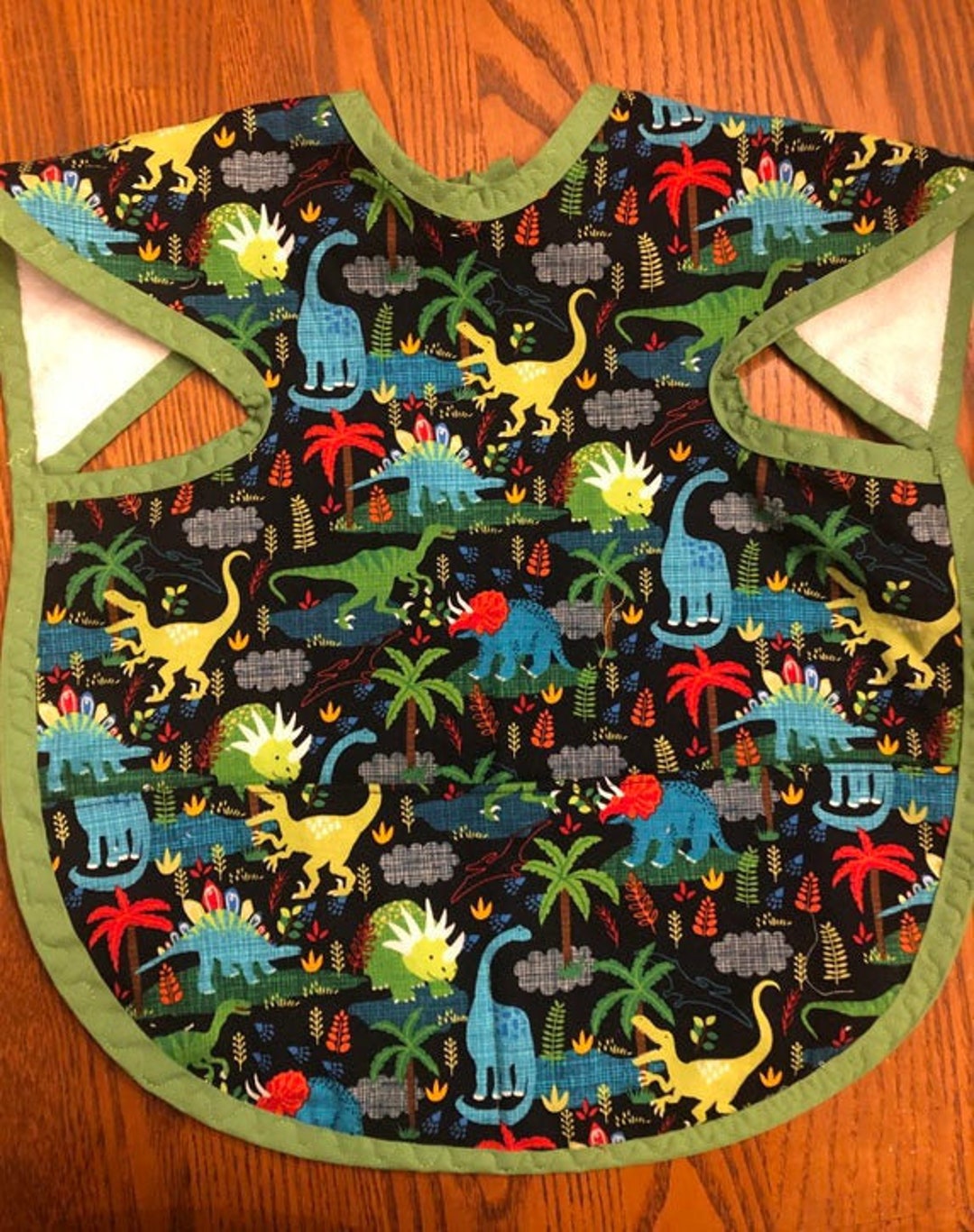 Bib Pattern Cat PDF Bib Pattern Download for Sewing - Etsy