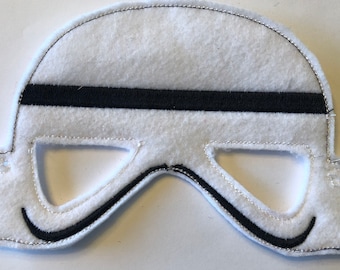 Viltmasker Superheld