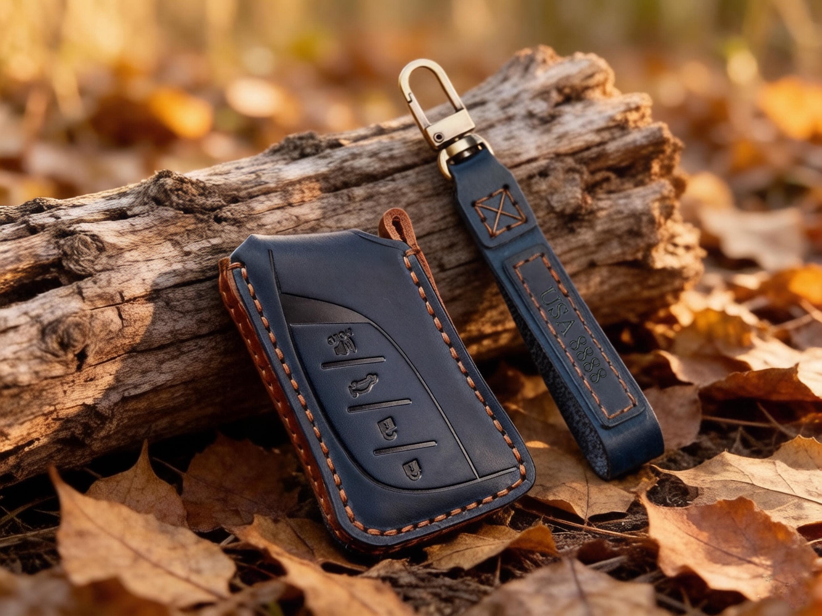 Lexus Card Holder - Etsy