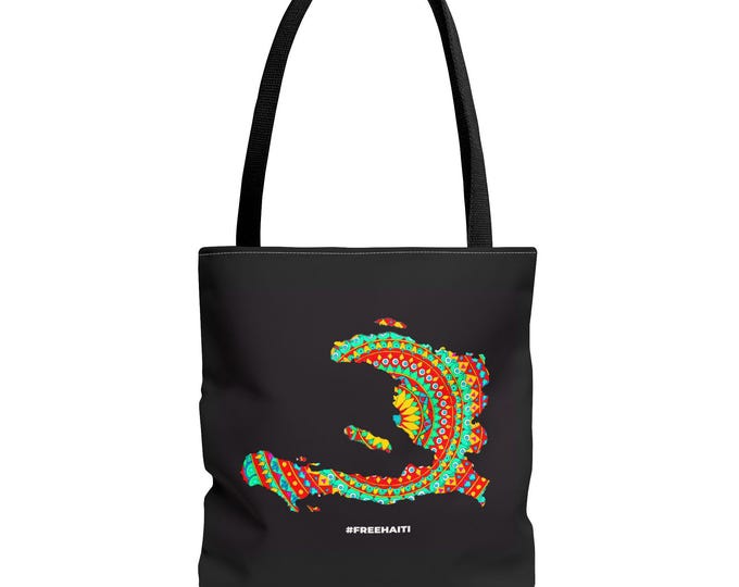 Bag Tote Hatiti