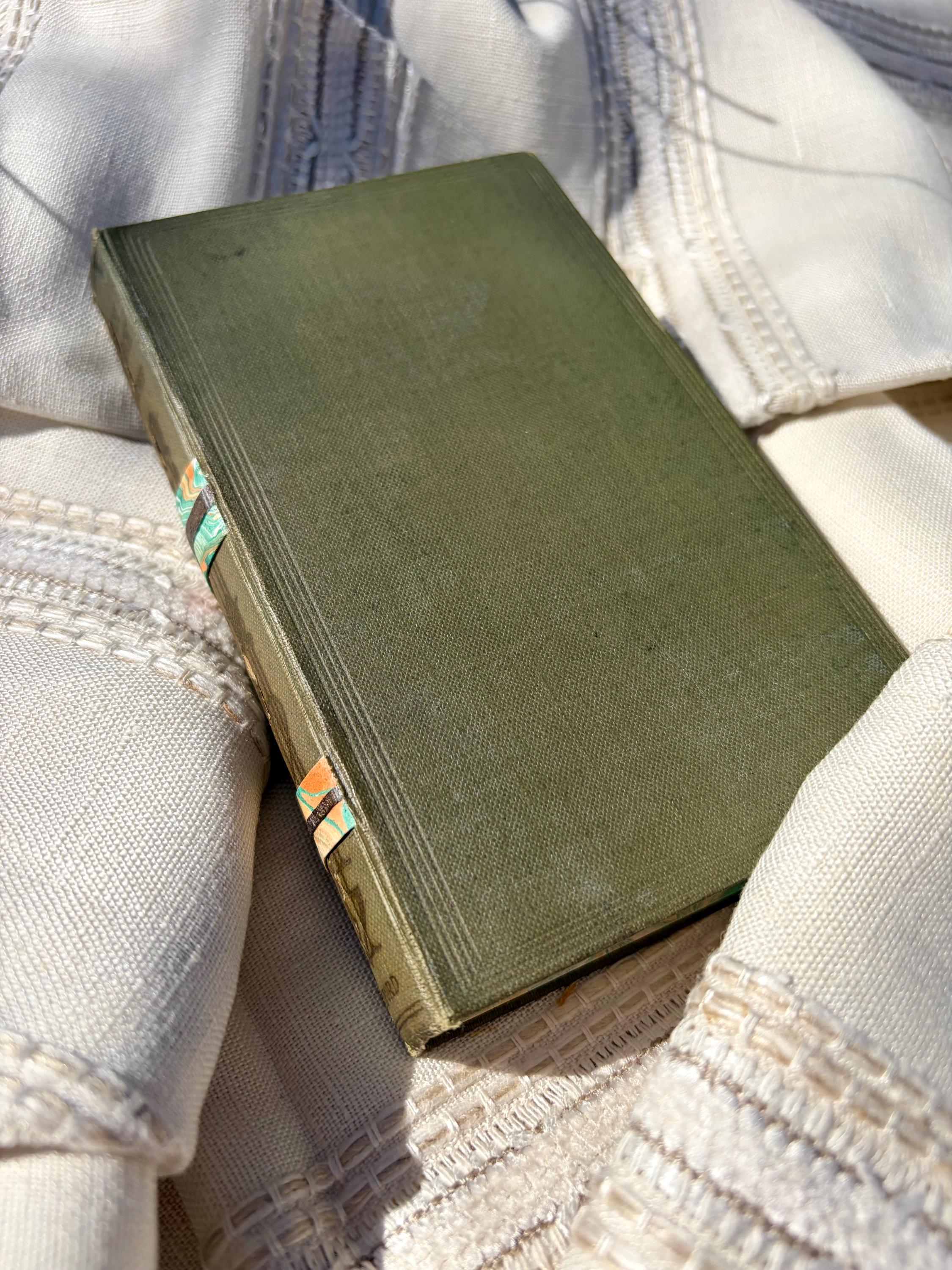 Old Russian Notebook - Etsy