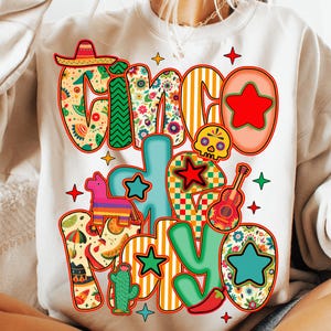 Cinco de Mayo png, png, tacos png, chapeau mexicain png, fête mexicaine, festival girly mexicain 2025 png, nacho moyenne fiesta