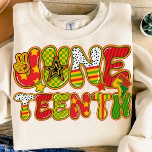 Juneteenth 1865 Png Sublimation Design, Afro Black American Woman Design, Emancipation Day Png, Free-ish, Celebrate  Black History Png
