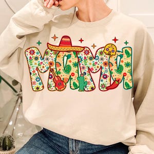 Cinco de Mayo Mama png, Mexico png, taco's png, Mexicaanse hoed png, Mexicaans feest, Mexicaans Girly Festival 2025 png, Nacho Average Fiesta