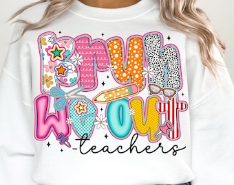 Bruh We Out Teachers Png, Ostatni dzień szkoły Png, Nauczycielka szkoły png, Nauczyciel letni png, Nauczyciel docenia Png, Nauczyciel przerwa letnia Png