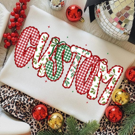 Custom Christmas Mama Png Shirt Gift for Christmas Season T shirt Design Christmas Lace Coquette Bow Xmas Sweatshirt Png Merry Christmas Png
