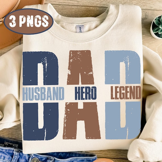Father PNG, Best Dad Ever Sublimation Design, Funny Dad Quotes, Retro Father's Day Bundle PNG, Digital Download for Dad Shirt Gift Idea
