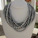 see more listings in the Chunky Necklace section