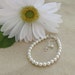 see more listings in the Wedding/Pearl Bracelets section