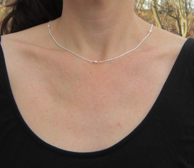 Backdrop Necklace Lariat Bridal Jewelry Back Jewelry Etsy