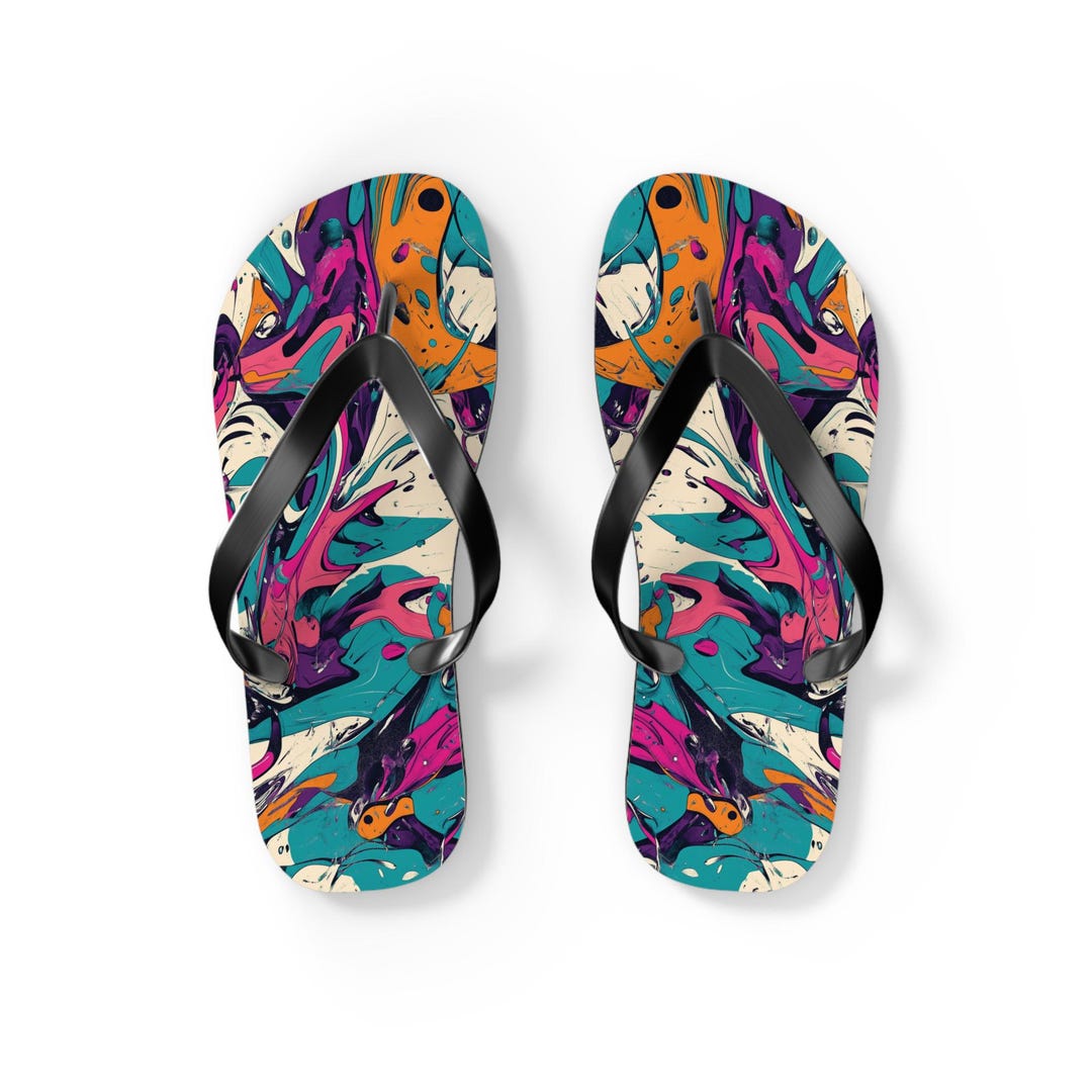 Flip Flop Summer Boots main image 0