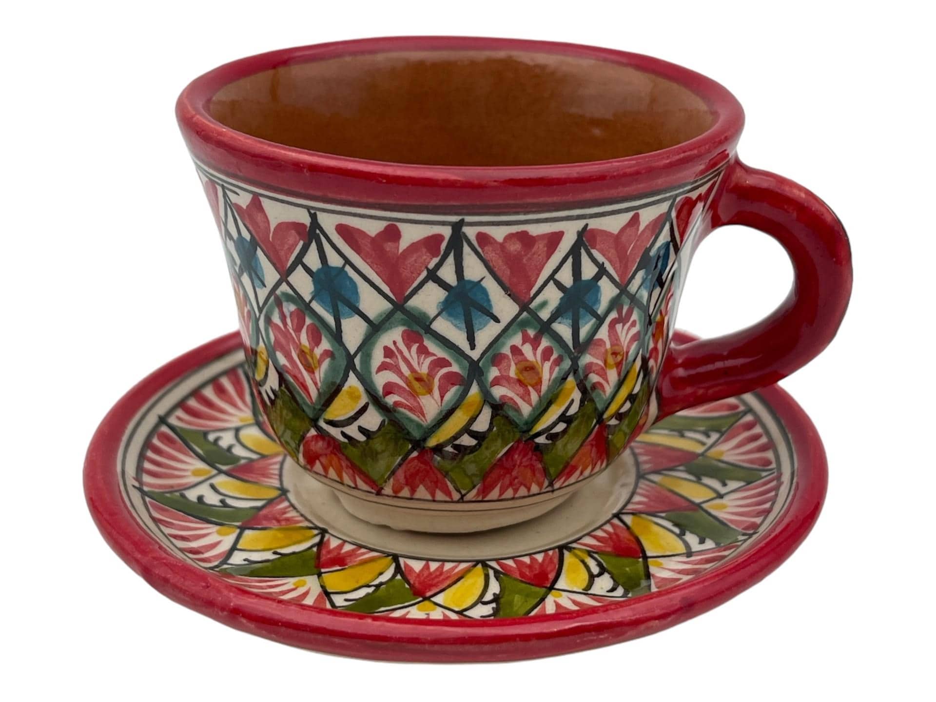 Uzbek tea set - Etsy 日本