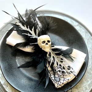Napkin rings shop etsy