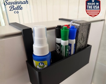 Office Cubicle Marker Tray Haworth