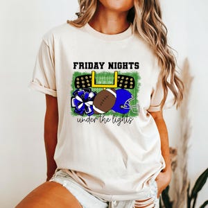 Football, Friday Nights Stadium Lights, Friday Night Lights, Stadium Lights, High School Football, PNG, Digital Image, Download