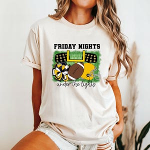 Football, Friday Nights Stadium Lights, Friday Night Lights, Stadium Lights, High School Football, PNG, Digital Image, Download
