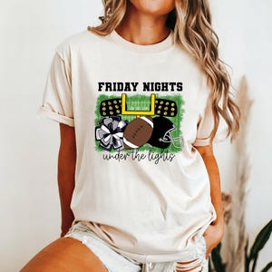 Football, Friday Nights Stadium Lights, Friday Night Lights, Stadium Lights, High School Football, PNG, Digital Image, Download