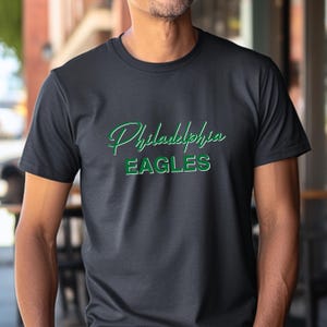 Eagles Shirt Philly Tshirt Christmas Gift Philadelphia Tee