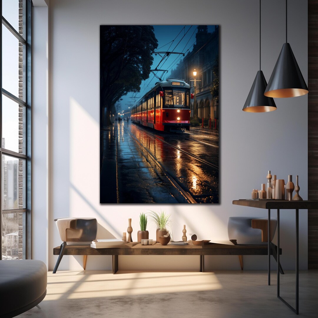 City View Wall Decor, Francisco Wall Art, Tempered Glass Wall Art ... - City View Wall Decor Ideas