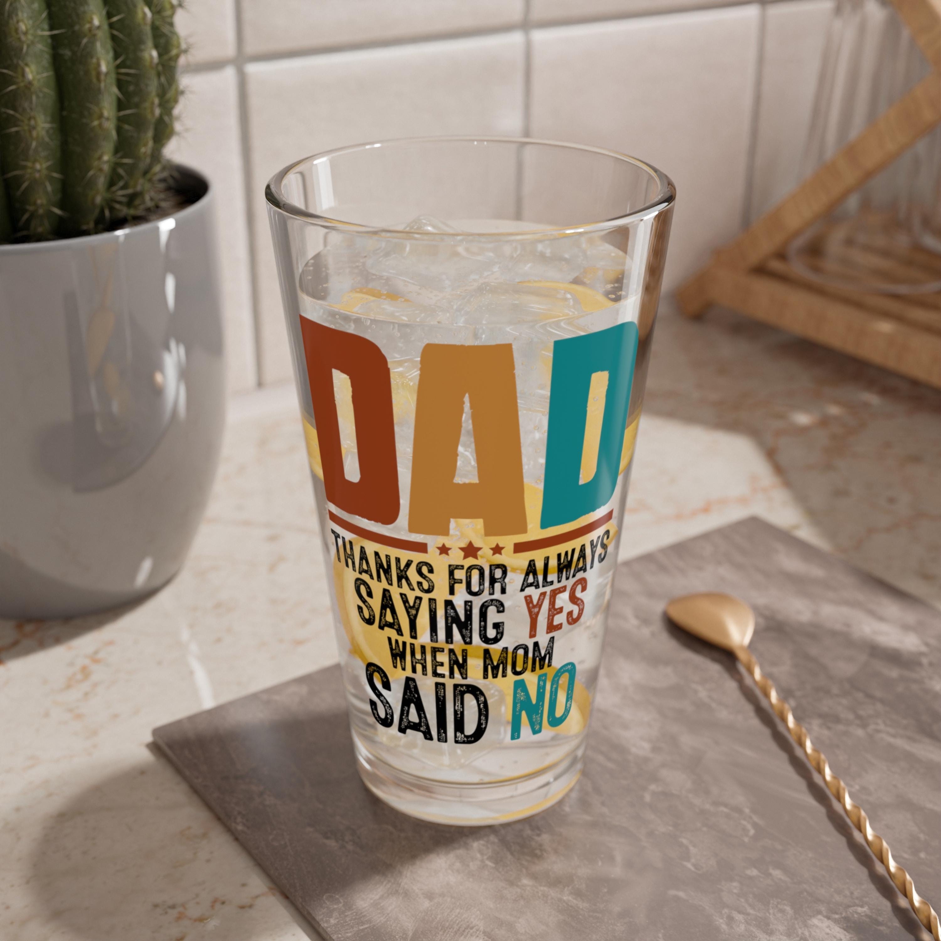 Collectibles Collectible Glass Father's Day Gifts Crystal Lamp