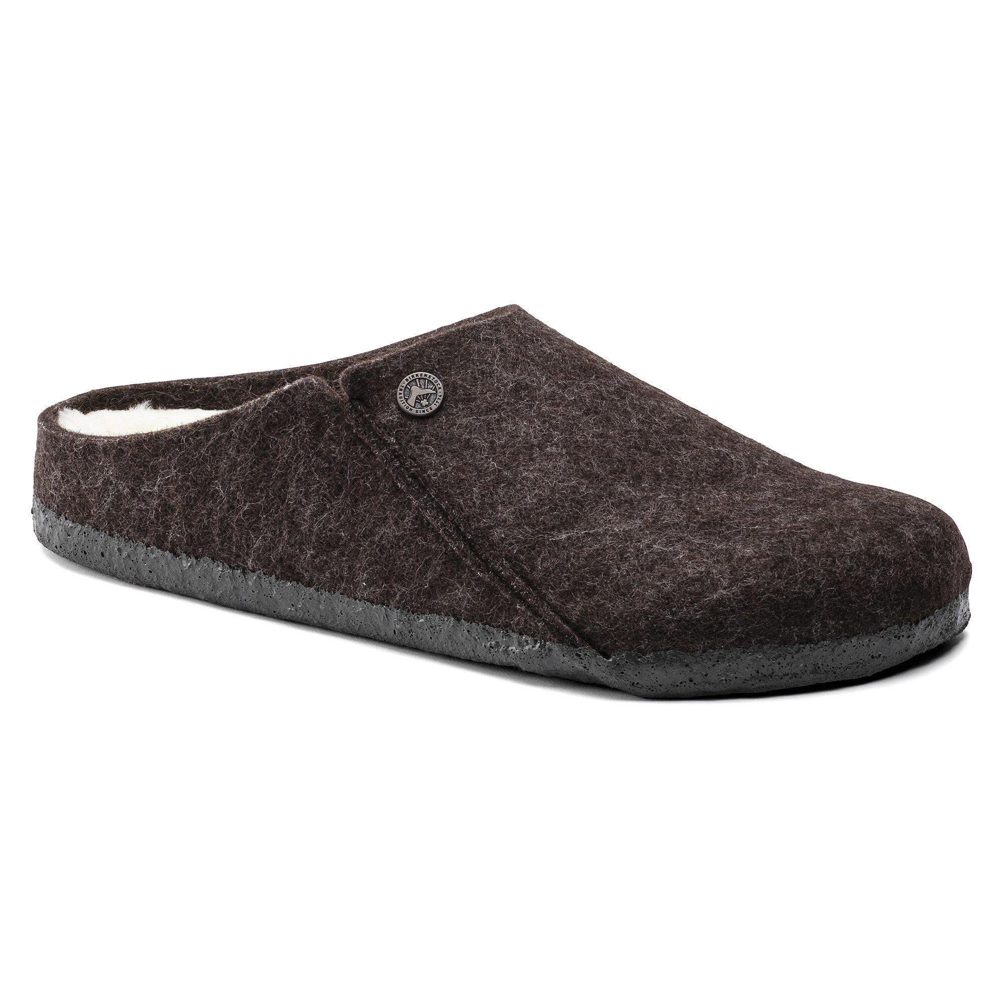 Birkenstock Birko-Flor Sydney Black