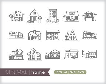 Free Free Home Icon Svg White 754 SVG PNG EPS DXF File