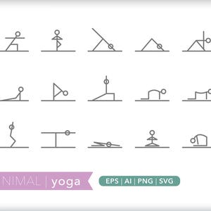 Yoga Meditation Meditate Exercise Stretching Focus Healthy