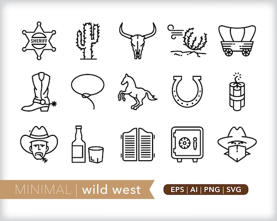Wild West Sheriffs Kit Adult Black Wild West Sheriffs Kit Adult Black