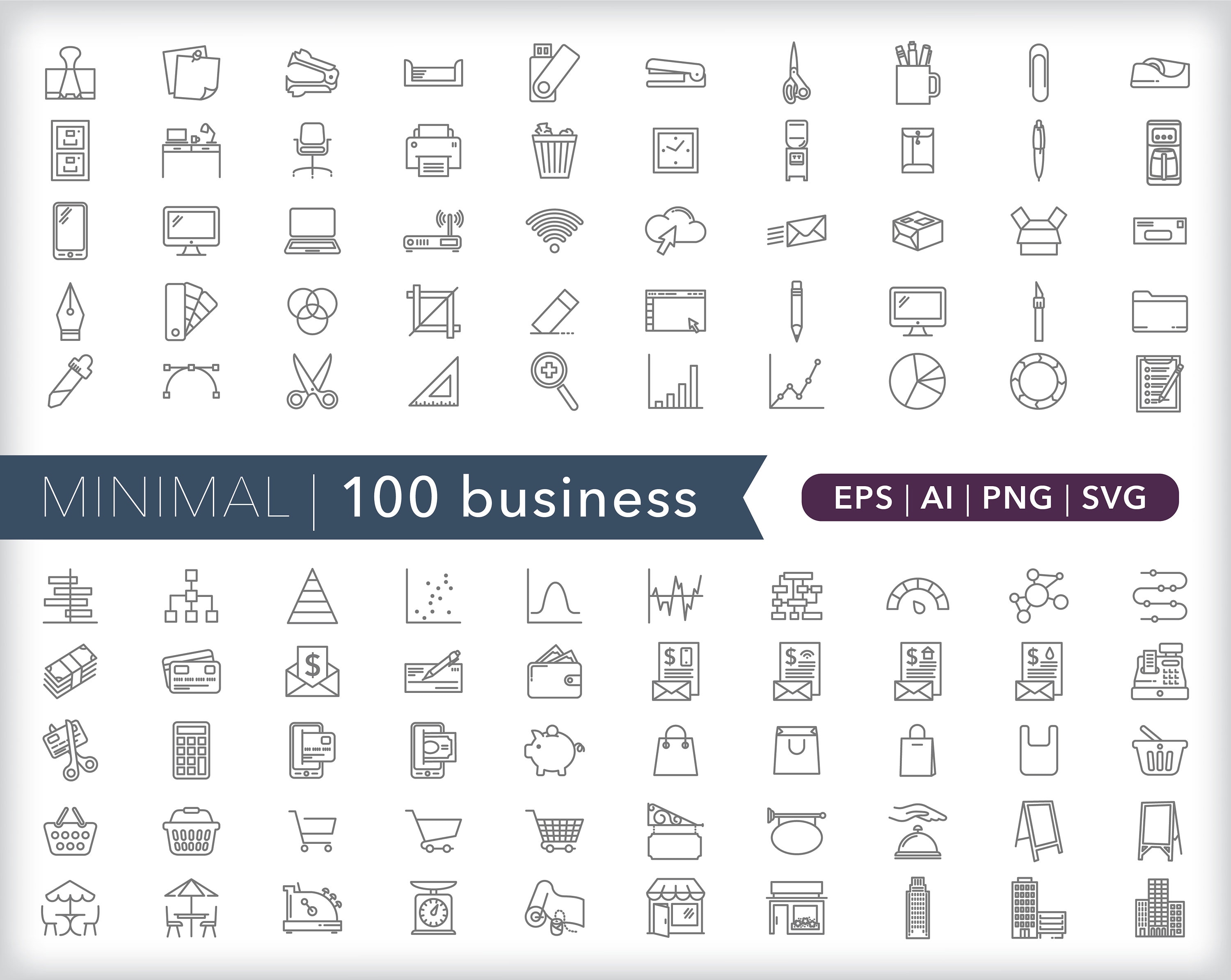 How To Design Svg Icons
