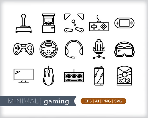 Video, gaming, , game, logo icon - Download on Iconfinder