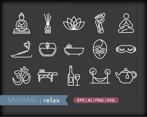 Spa Icon
