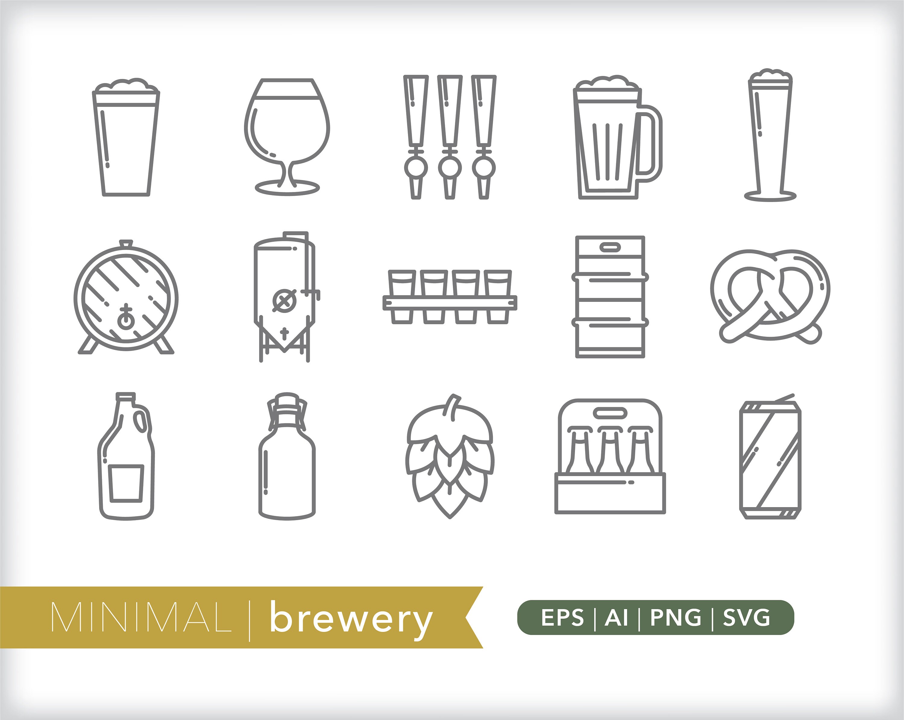 Beer Can Icon Png