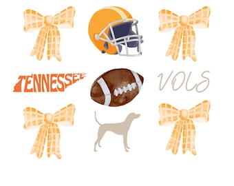 Tennessee Vols PNG
