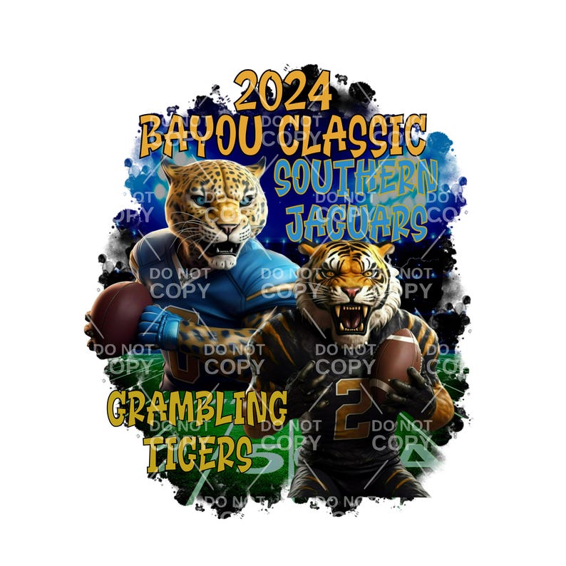 2024 Bayou Classic PNG Sublimation Design Etsy