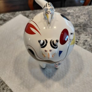 Villeroy boch cat - Etsy 日本