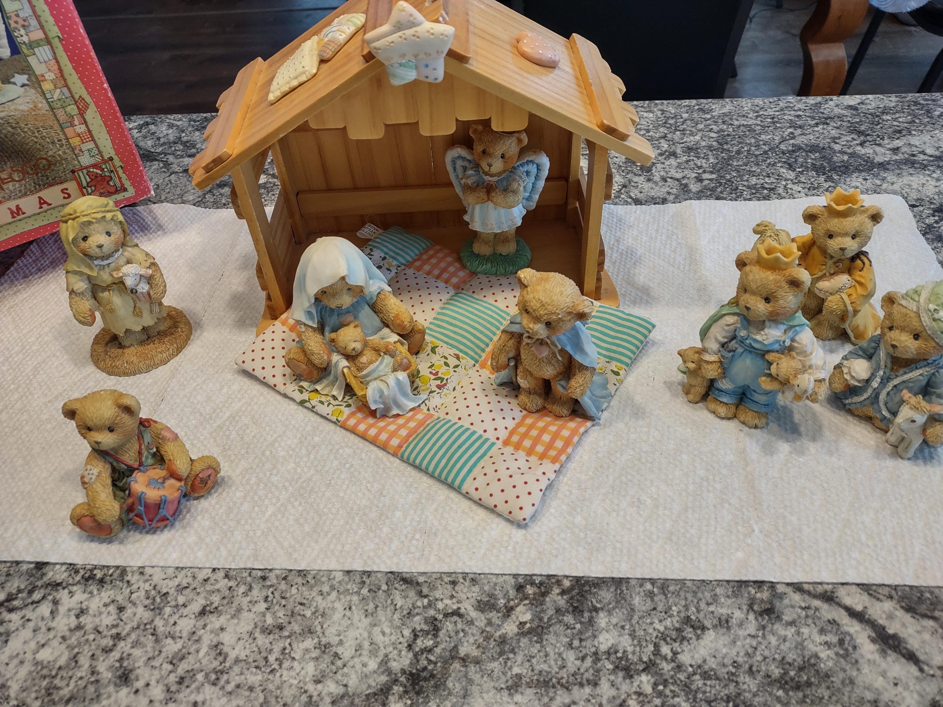 Cherished teddy - Etsy 日本